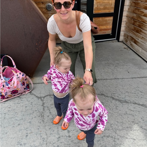 Meet your Posher, Megan - Picture 4 of 6